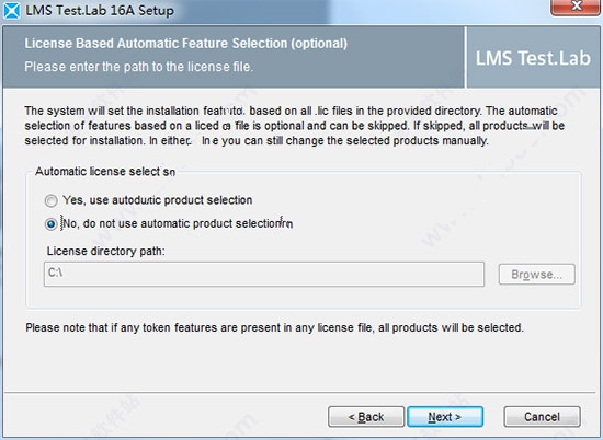LMS Test Lab 16A破解版 附安装教程