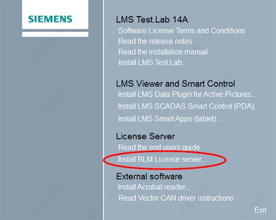 LMS Test Lab 14A破解版 附安装教程