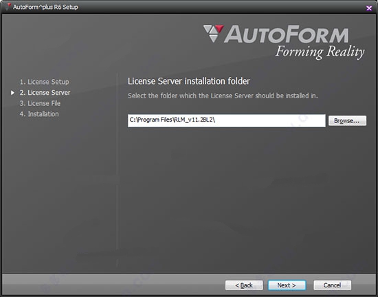 AutoForm Plus R6破解版 附安装教程