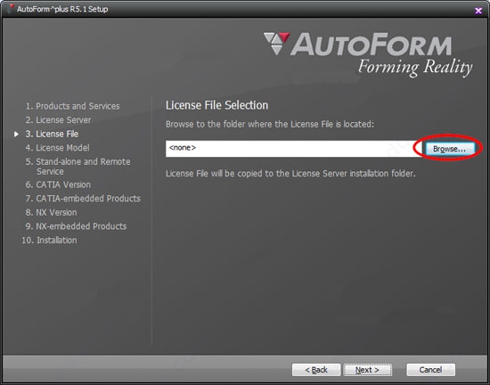 AutoForm R5.2破解版 附安装教程