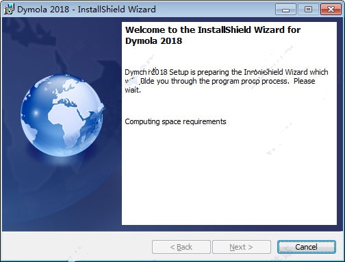 Dymola 2018破解版 附安装教程