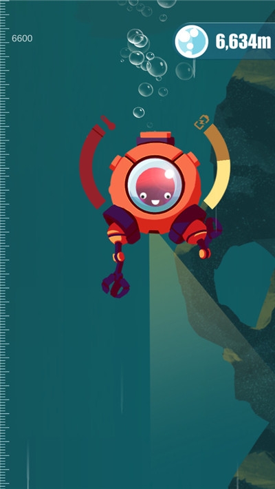 水下潜艇游戏破解版v1.2.2安卓版