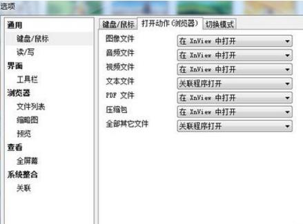 XnView(图像查看器) v2.49.5绿色中文版