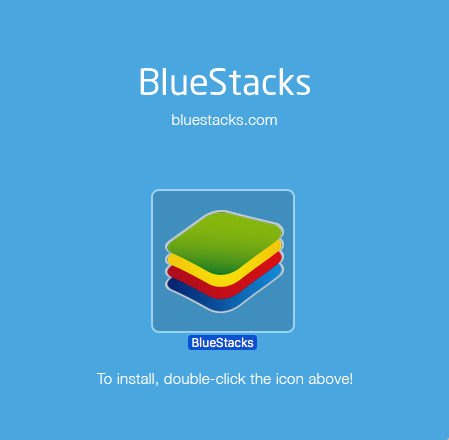 蓝叠安卓模拟器BlueStacks For Mac v2.0.0苹果版