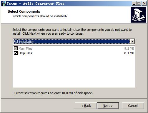 音频转换器(Abyssmedia Audio Converter Plus) v6.4.0.0免费版