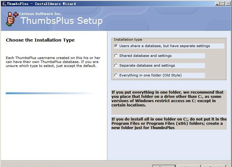 ThumbsPlus(电脑图像管理软件) v9.0免费版