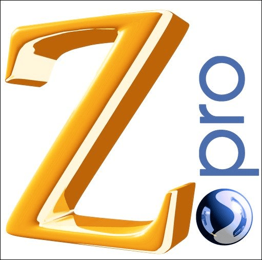 Form-Z Pro(3d建模软件) v8.6.3.1免费版