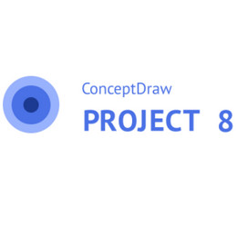 ConceptDraw Project(项目任务管理工具)v12.10  官方免费版