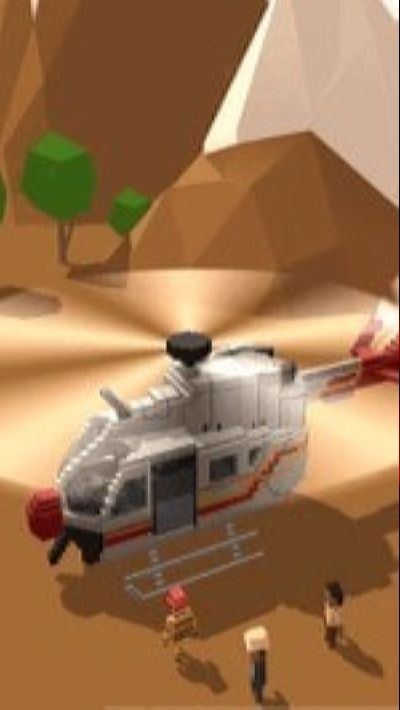 直升机战斗袭击游戏下载v0.0.6 安卓版