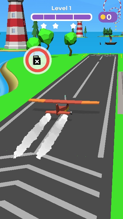 紧急迫降3D(Crash Landing 3D)v1.2_264 安卓版