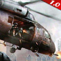 直升机战斗袭击游戏下载