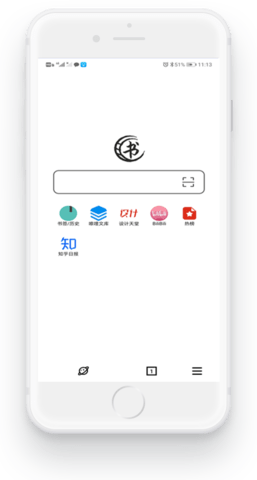 书签地球app官方版v1.0.1 安卓版