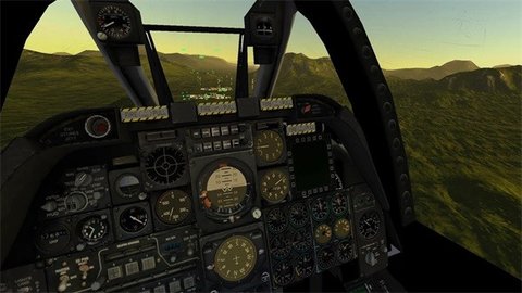 武装空军内购破解版v1.053