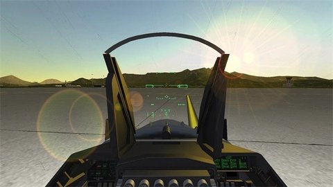 武装空军内购破解版v1.053