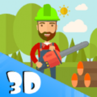 费勒伐木3D游戏最新版
