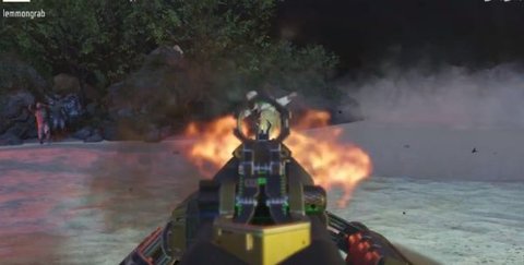 Dead Ops 2游戏中文版v1.5.2