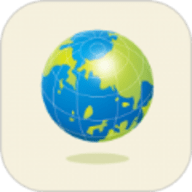 玖安世界地图app免费版
