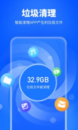 手机加速卫士app最新版v1.0.0