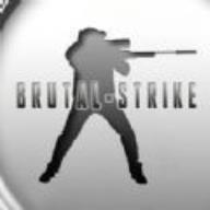 Brutal Strike游戏中文版