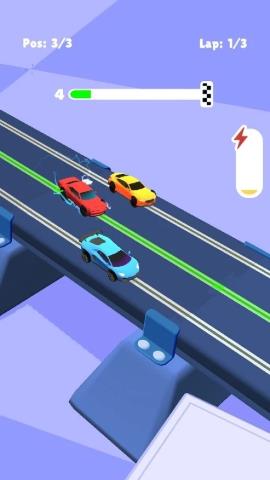 老虎车3D游戏中文版v2.0.0