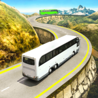 越野巴士驾驶2021游戏中文版
