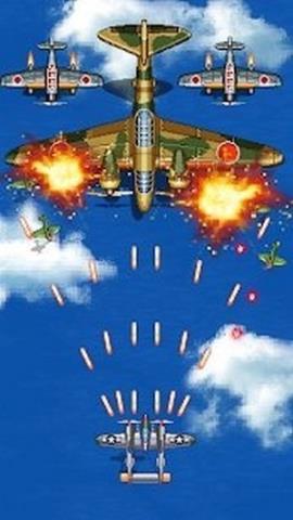 空军的战场游戏最新版v8.42