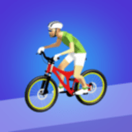 自行车之星游戏中文版