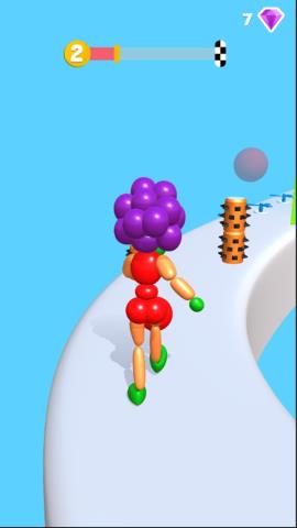 气球人大闯关游戏最新版v0.1