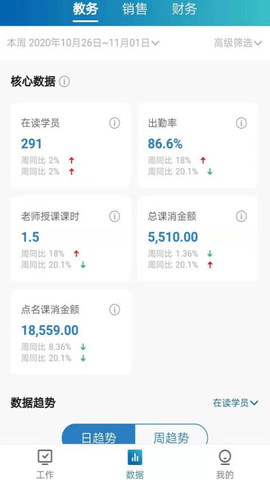 星校通app官方版v1.2.2