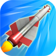 火箭飞弹3D游戏中文版