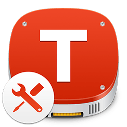 Tuxera NTFS 2020破解版