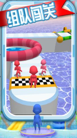 迷你水上冲浪游戏安卓版v1.0.0