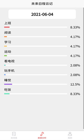 focus工作计划表app手机版v1.0 安卓版