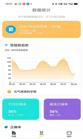 答题知识学习app赚钱版v1.1.5