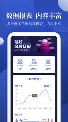 新驾培内参app官方版v1.0.0