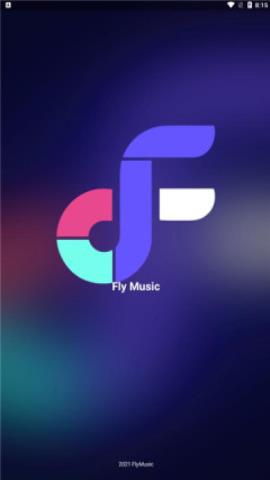 Fly Music app免费版v1.0