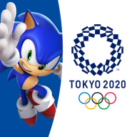 索尼克在2020东京奥运会游戏安卓版