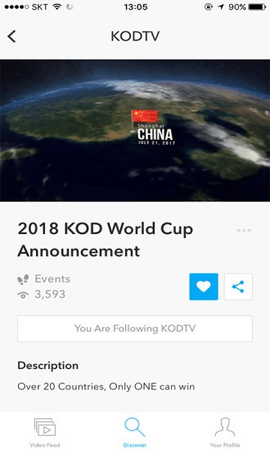 Kodtv中文版v1.8