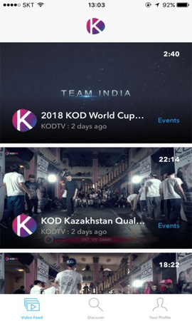 Kodtv中文版v1.8