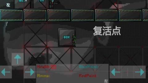 未来战士游戏中文版v0.0.1