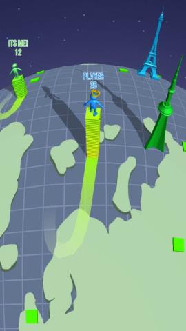 地图大乱斗游戏安卓版v0.0.1