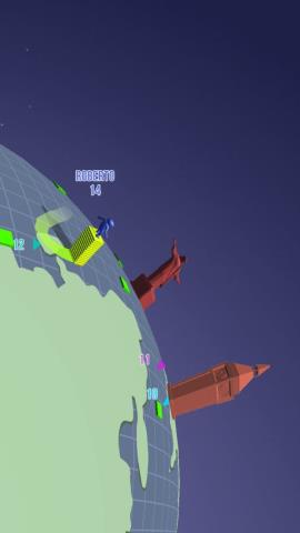 地图大乱斗游戏安卓版v0.0.1