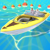 划船竞技游戏安卓版