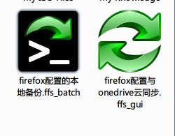 freefilesync(文件夹比较和同步工具) v11.5绿色中文版 附使用教程