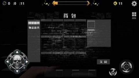 逃生之路游戏中文版v1.0.0