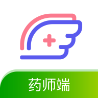 治多星药师端app官方版