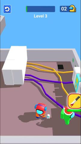 极限追击游戏最新版v1.3