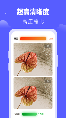 照片压缩宝app免费版v1.0.0