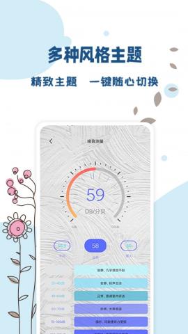 标准温度计app官方版v1.0.1