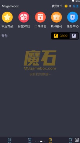 MS魔石最新版v1.0.9